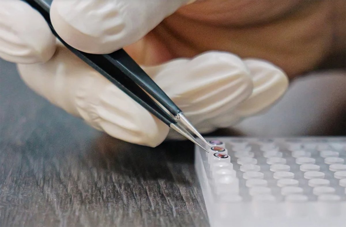 How Photo Projection Jewelry Products are Made - Photo Memory Bracelet®